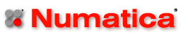 Numatica Corporation logo